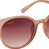 Haga Eyewear N.aurinkolasit Evy nude
