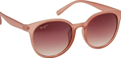 Haga Eyewear N.aurinkolasit Evy nude