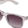 Haga Eyewear N. aurinkolasit Miami Grey
