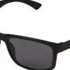 Haga Eyewear N. aurinkolasit Oxford Black
