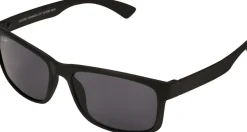 Haga Eyewear N. aurinkolasit Oxford Black