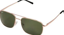 Haga Eyewear N. aurinkolasit Prague Gold