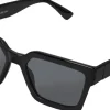 Haga Eyewear N. aurinkolasit Phoenix Black