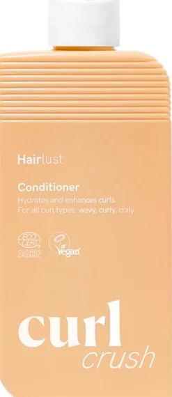 Hairlust Curl Crush Conditioner hoitoaine 250 ml