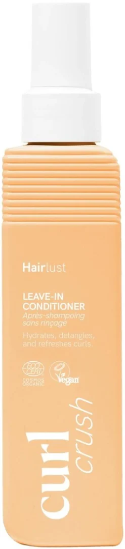 Hairlust Curl Crush Leave-In Conditioner hoitoaine 150 ml
