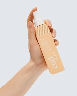 Hairlust Curl Crush Leave-In Conditioner hoitoaine 150 ml