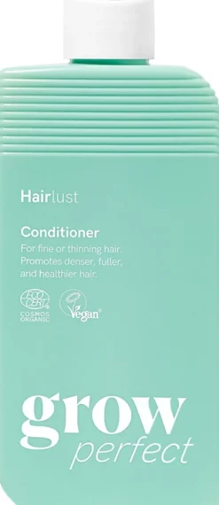 Hairlust Grow Perfect Conditioner hoitoaine 250 ml