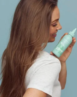 Hairlust Grow Perfect Hair Growth Serum hiusseerumi 100 ml