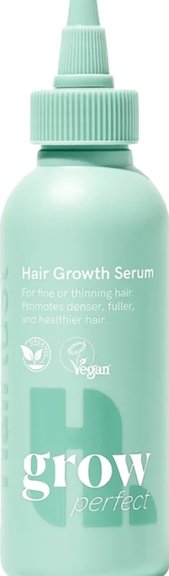 Hairlust Grow Perfect Hair Growth Serum hiusseerumi 100 ml