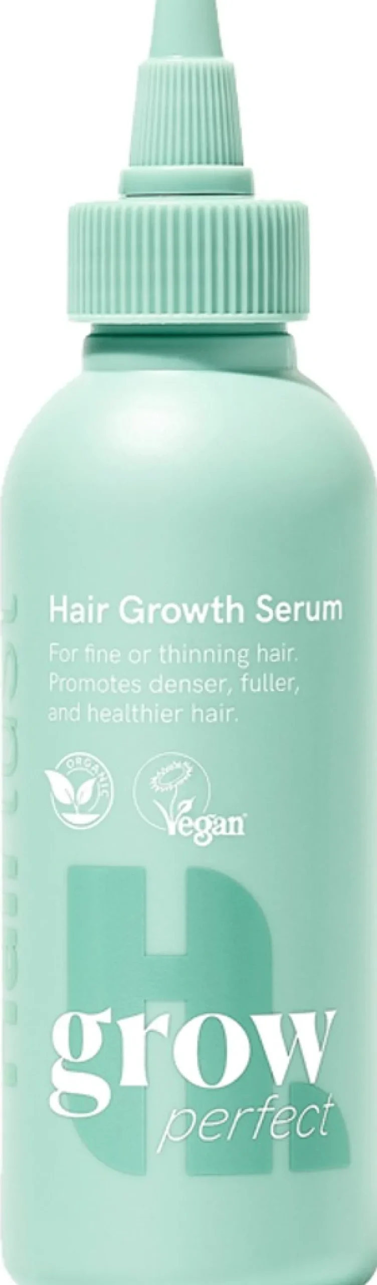 Hairlust Grow Perfect Hair Growth Serum hiusseerumi 100 ml
