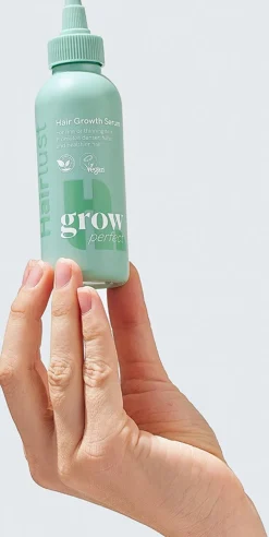 Hairlust Grow Perfect Hair Growth Serum hiusseerumi 100 ml