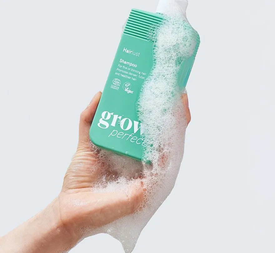 Hairlust Grow Perfect Shampoo 250 ml