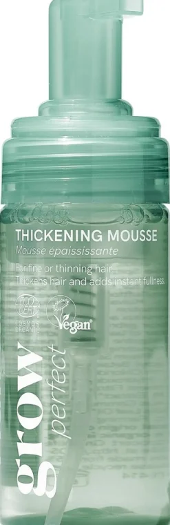 Hairlust Grow Perfect Thickening Mousse muotovaahto 110 ml