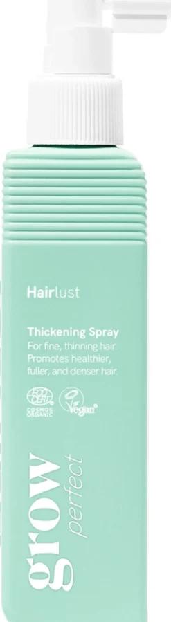 Hairlust Grow Perfect Thickening Spray hoitosuihke 150 ml