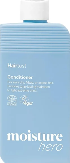 Hairlust Moisture Hero Conditioner hoitoaine 250 ml