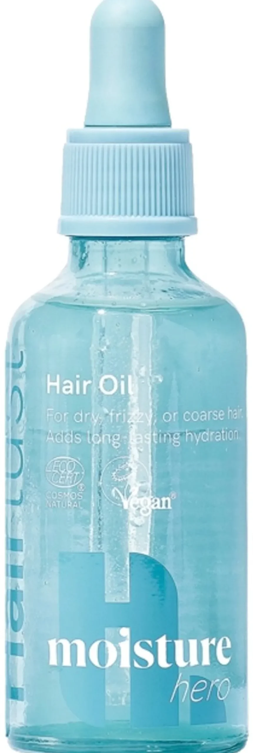 Hairlust Moisture Hero Hair Oil hiusöljy 45 ml