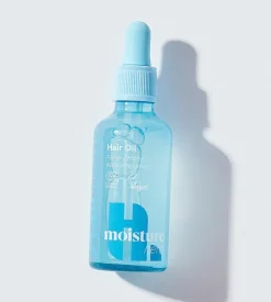 Hairlust Moisture Hero Hair Oil hiusöljy 45 ml