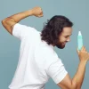 Hairlust Ocean Water Sea Salt Spray suolasuihke 150 ml