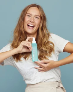 Hairlust Ocean Water Sea Salt Spray suolasuihke 150 ml