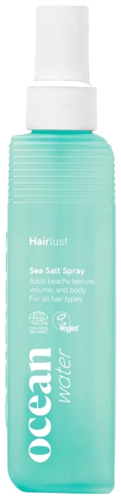 Hairlust Ocean Water Sea Salt Spray suolasuihke 150 ml