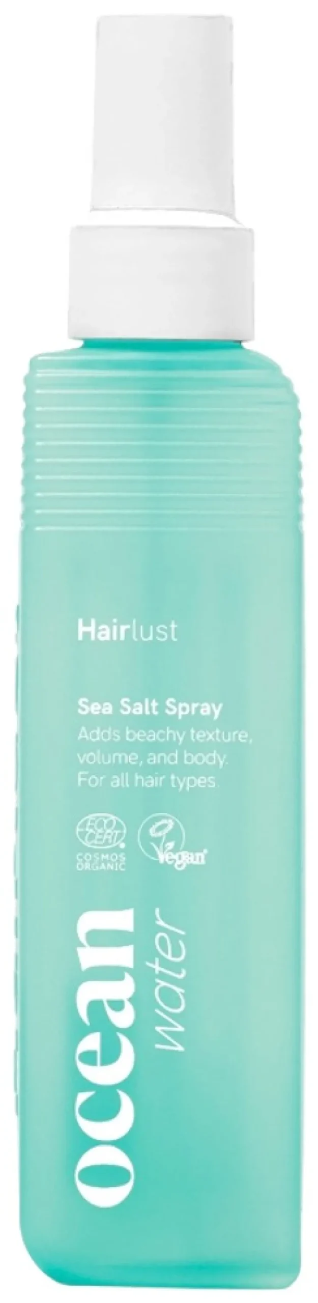 Hairlust Ocean Water Sea Salt Spray suolasuihke 150 ml