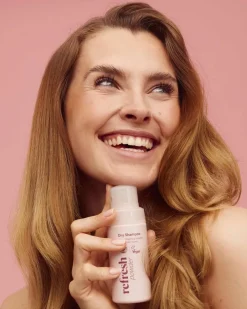 Hairlust Refresh Powder Dry Shampoo kuivashampoo 40 g