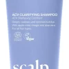 Hairlust Scalp Delight ACV Clarifying syväpuhdistava shampoo 200 ml