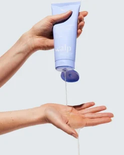 Hairlust Scalp Delight ACV Clarifying syväpuhdistava shampoo 200 ml