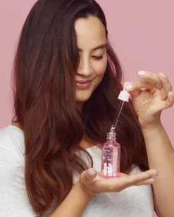 Hairlust Split Fix Hair Oil hiusöljy 45 ml