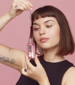 Hairlust Split Fix Hair Oil hiusöljy 45 ml