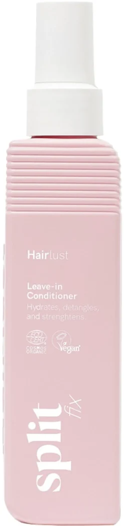 Hairlust Split Fix Leave-in Conditioner hiuksiin jätettävä hoitoaine 150 ml