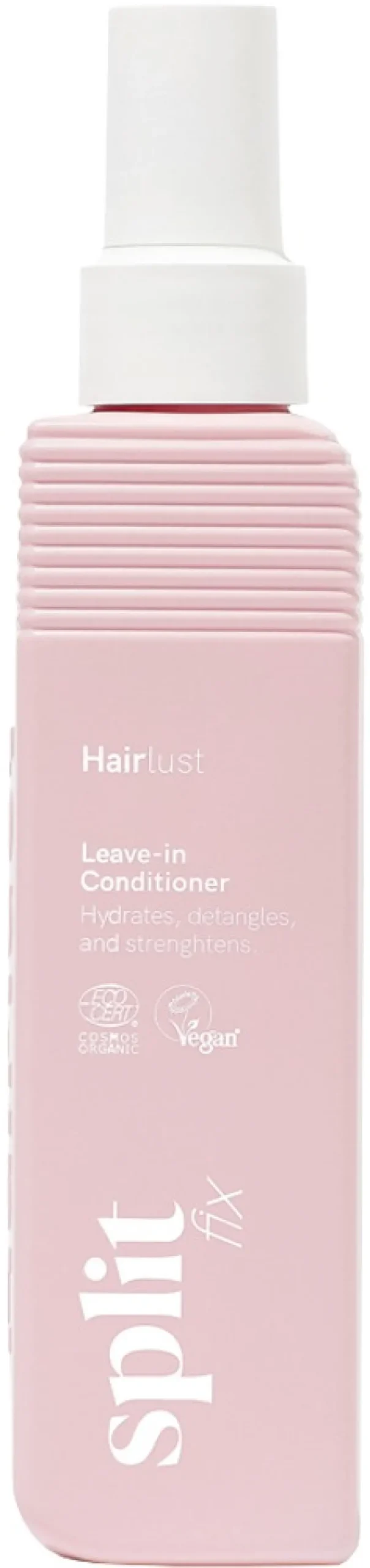 Hairlust Split Fix Leave-in Conditioner hiuksiin jätettävä hoitoaine 150 ml