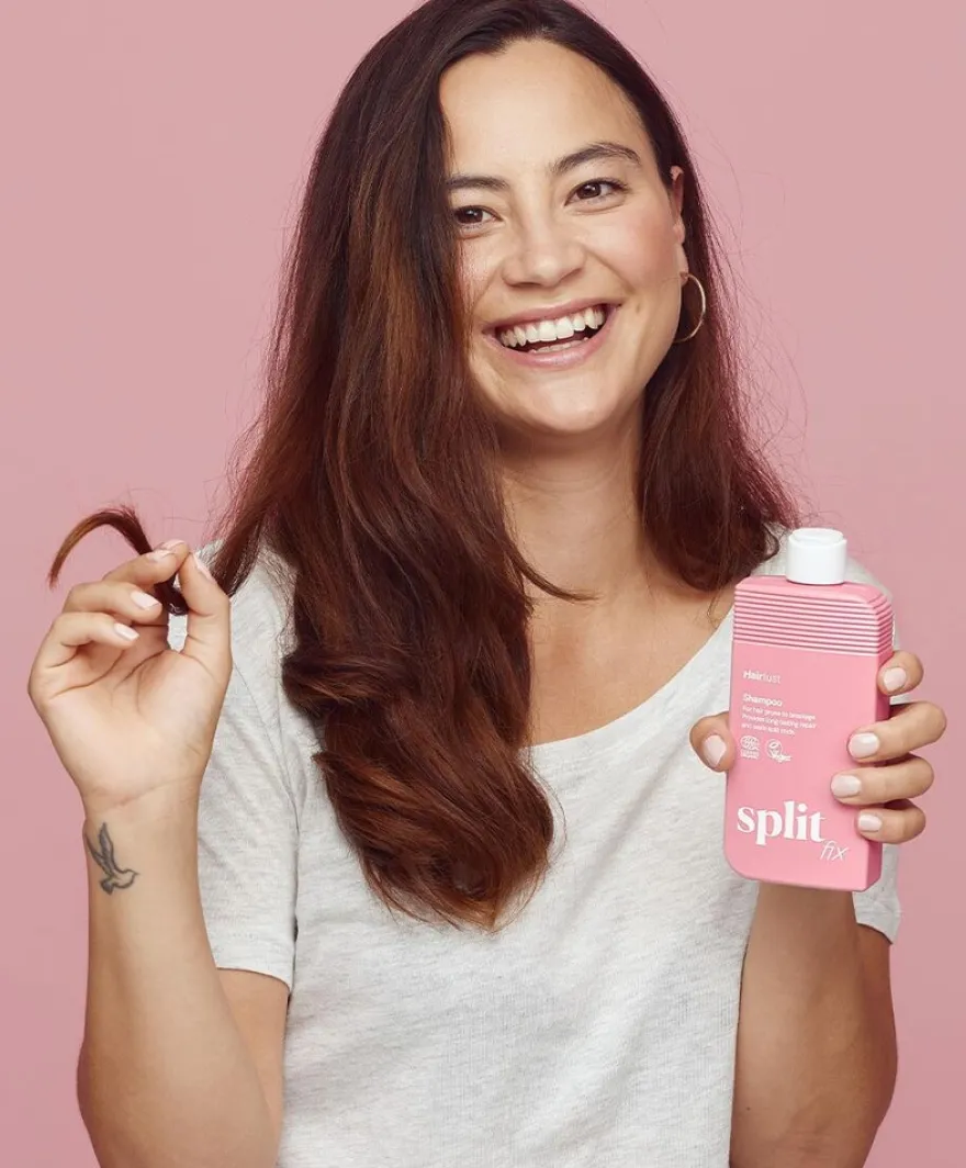 Hairlust Split Fix Shampoo 250 ml