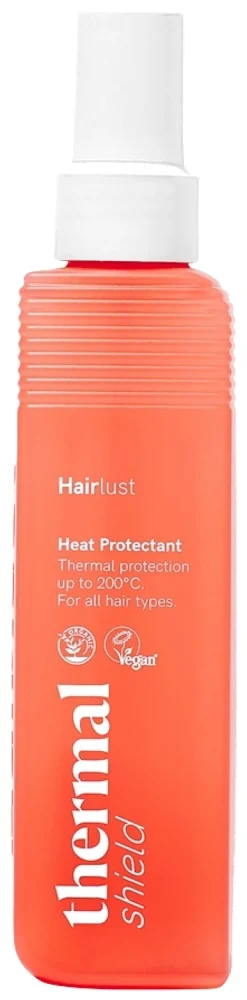 Hairlust Thermal Shield Heat Protectant lämpösuojasuihke 150 ml