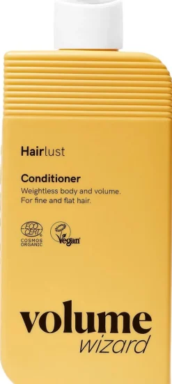 Hairlust Volume Wizard Conditioner tuuheuttava hoitoaine 250 ml