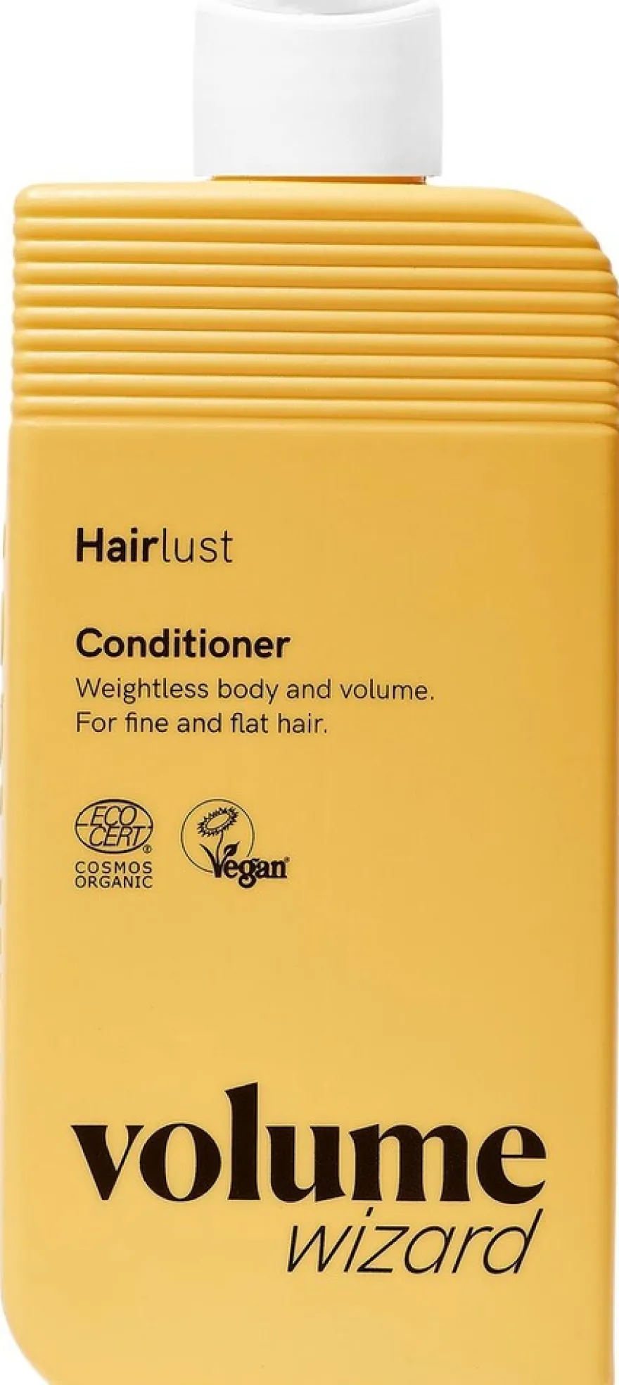 Hairlust Volume Wizard Conditioner tuuheuttava hoitoaine 250 ml