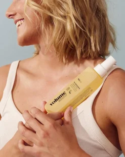Hairlust Volume Wizard Pre-Styling Spray tuuheuttava suihke 150 ml