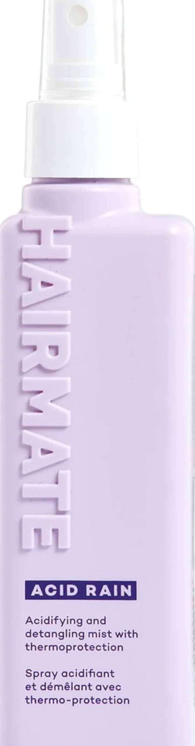 Hairmate Acid Rain jätettävä hoitoaine 150ml