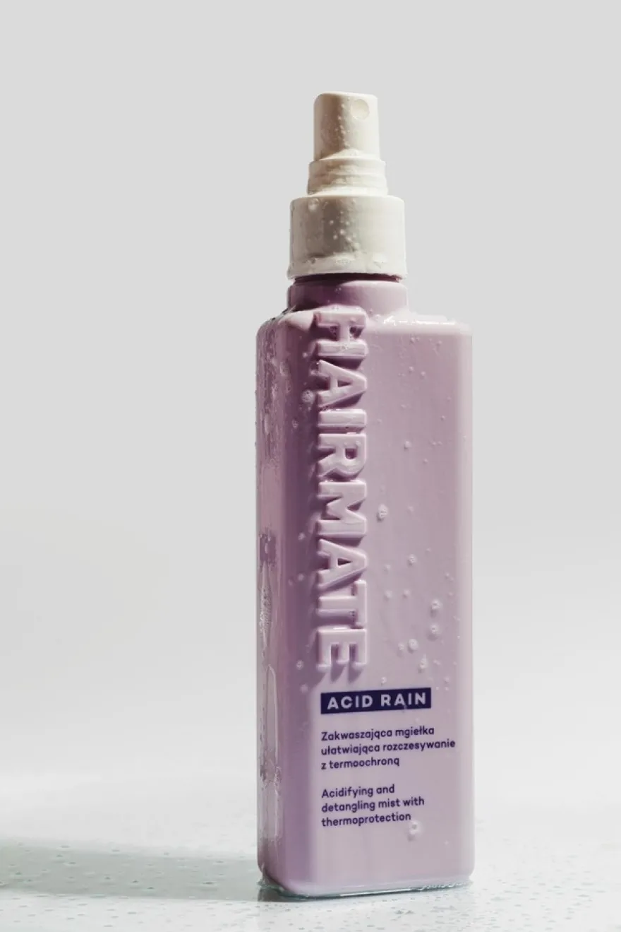 Hairmate Acid Rain jätettävä hoitoaine 150ml