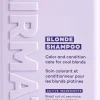Hairmate Blonde Shampoo 250 ml