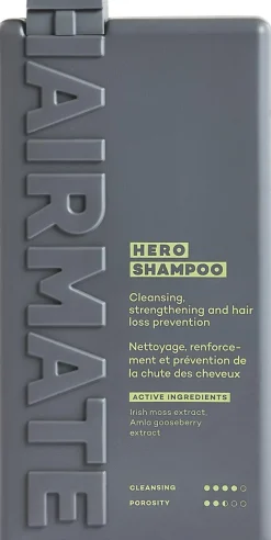 Hairmate Hero Shampoo 250 ml