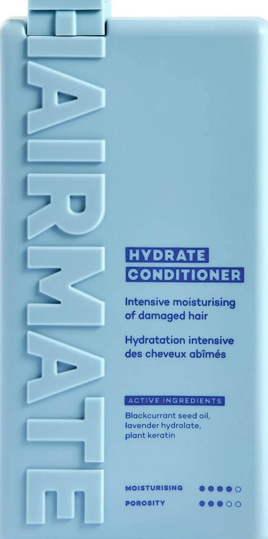 Hairmate Hydrate Conditioner hoitoaine 250 ml