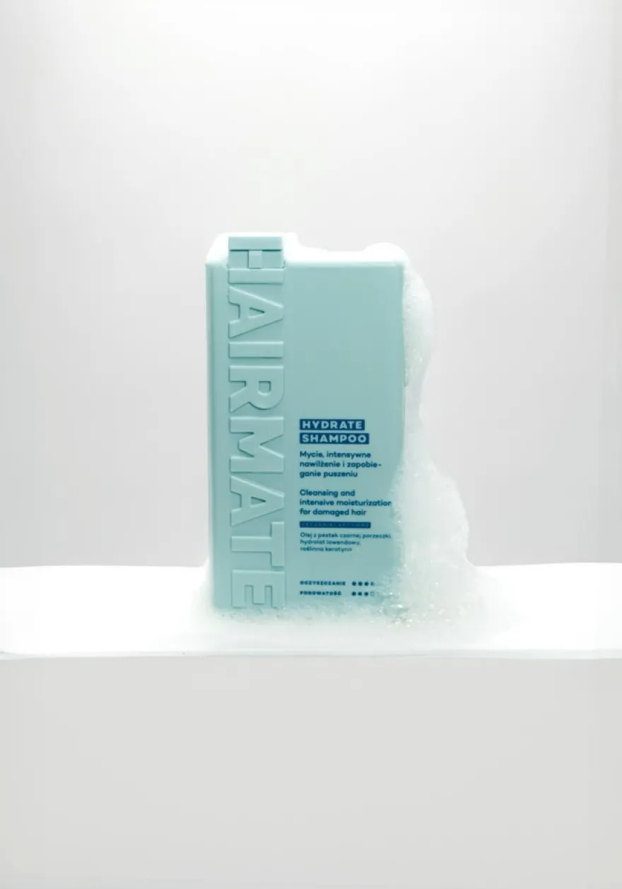 Hairmate Hydrate Shampoo 250 ml