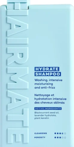 Hairmate Hydrate Shampoo 250 ml