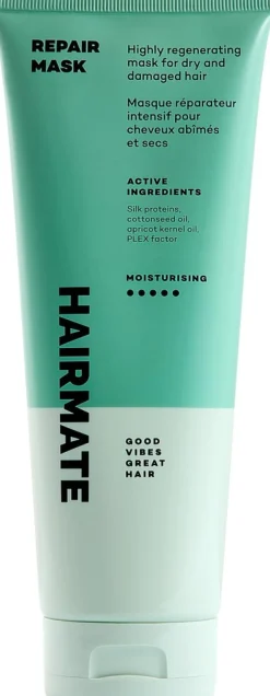 Hairmate Intensive Repair Mask korjaava hiusnaamio 200 ml