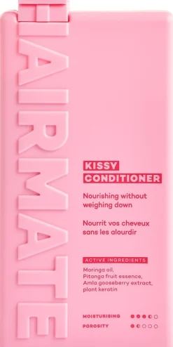 Hairmate Kissy Conditioner hoitoaine 250 ml