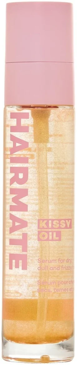 Hairmate Kissy Oil Dry Hair Serum hiusöljy 50 ml
