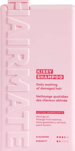 Hairmate Kissy Shampoo 250 ml