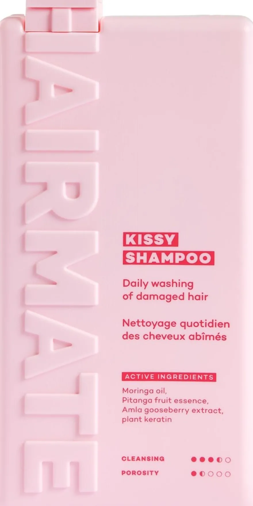 Hairmate Kissy Shampoo 250 ml