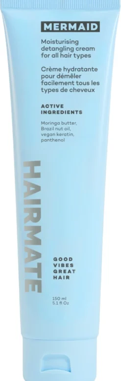 Hairmate Mermaid Universal Cream selvitysvoide 150 ml